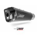 Silencieux Mivv Delta Race pour BMW F900XR 20-26 5