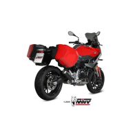 Silencieux Mivv X-M1 pour BMW F900XR 20-26