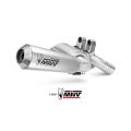 Silencieux Mivv X-M1 pour BMW F900XR 20-26 5