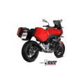 Silencieux Mivv X-M1 pour BMW F900XR 20-26 3
