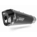 Ligne complète Mivv Delta Race pour BMW G310GS 17-24 2