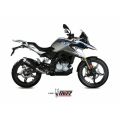 Ligne complète Mivv Delta Race pour BMW G310GS 17-24 0