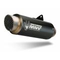 Ligne complète Mivv GP Pro pour BMW G310GS 17-24 1