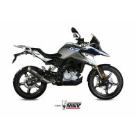 Ligne complète Mivv GP Pro pour BMW G310GS 17-24