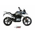 Ligne complète Mivv GP Pro pour BMW G310GS 17-24 0