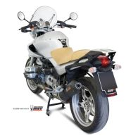 Silencieux Mivv Oval pour BMW R1150R 00-06