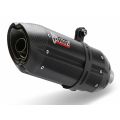 Silencieux Mivv Suono pour BMW R1200R 08-10 0