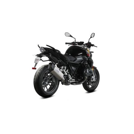 Silencieux Mivv SR-1 pour BMW R1250R/RS 21-24