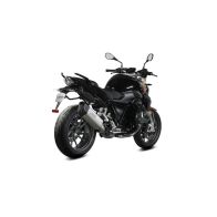 Silencieux Mivv SR-1 pour BMW R1250R/RS 21-24