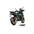 Silencieux Mivv SR-1 pour BMW R1300GS 24-25 1