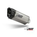 Silencieux Mivv SR-1 pour BMW R1300GS 24-25 2