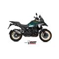 Silencieux Mivv SR-1 pour BMW R1300GS 24-25 0