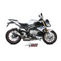 Silencieux Mivv XM-1 pour BMW S1000R 17-20 1