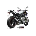 Silencieux Mivv XM-1 pour BMW S1000R 17-20 0
