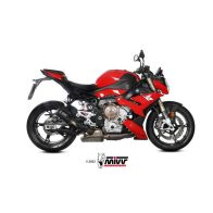 Silencieux Mivv MK-3 pour BMW S1000R 21-25