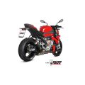 Silencieux Mivv MK-3 pour BMW S1000R 21-25 1