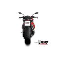 Silencieux Mivv MK-3 pour BMW S1000R 21-25 2