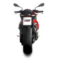 Silencieux Mivv XM-1 pour BMW S1000R 21-25 2