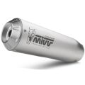 Silencieux Mivv XM-1 pour BMW S1000R 21-25 3