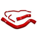 Durites de radiateur "Race fit" Samco Sport pour BMW M1000RR/M1000XR 25-26 0