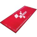Tapis de sol Moto GP Rouge 0