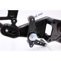 Commandes reculées PP Tuning Pure Concept Aprilia RS660 20-26 / Tuono 660 20-26 8