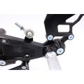 Commandes reculées PP Tuning Pure Concept Aprilia RS660 20-26 / Tuono 660 20-26 9