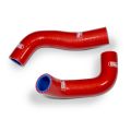 Durites de radiateur Samco Sport pour Kawasaki KLE650 Versys 07-16 1
