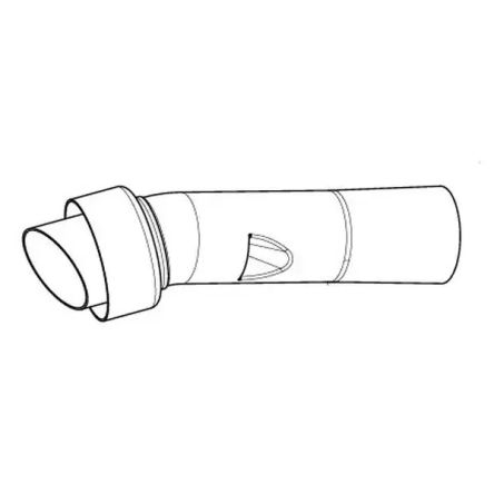 DB Killer Akrapovic V-TUV160