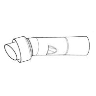 DB Killer Akrapovic V-TUV160