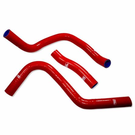 Durites de radiateur Samco Sport pour Suzuki GSXR1000 01-04