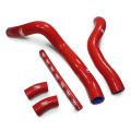 Durites de radiateur Samco Sport pour Suzuki TL1000S 98-01 2