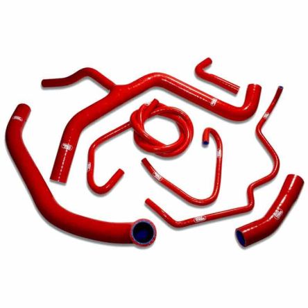 Durites de radiateur Samco Sport pour Triumph Tiger 800 18-19