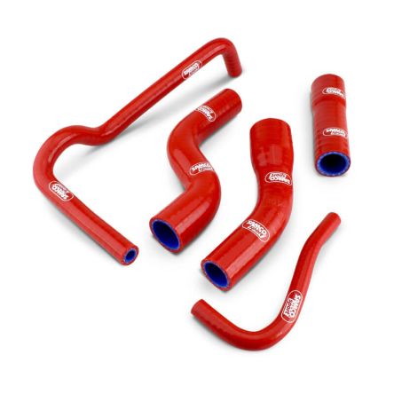 Durites de radiateur Samco Sport pour Triumph Rocket III 03-18