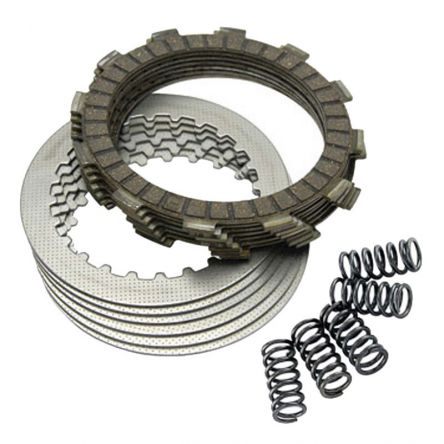 Embrayage complet EBC Brakes SRK041 pour Kawasaki ZX7R 96-99/ZX9R 94-97