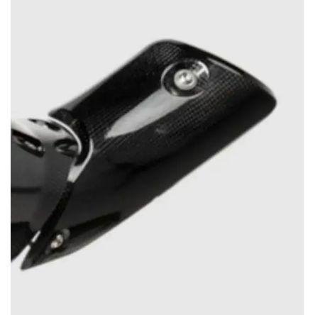 Pare chaleur carbone Akrapovic P-HSH11SO2