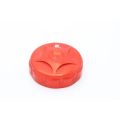 Couvercle de bocal de frein PP tuning M38x4 (Ø34.5mm) 2