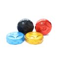 Couvercle de bocal de frein PP tuning M52x4 (Ø49mm) 0