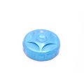Couvercle de bocal de frein PP tuning M52x4 (Ø49mm) 2