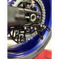 Tendeurs de chaine PP Tuning pour Yamaha R9 25-26 1