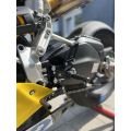 Commandes reculées PP Tuning Pure Concept Ducati Panigale V2 20-24 4