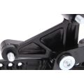 Commandes reculées PP Tuning Pure Concept Ducati Streetfighter V2 25-26 3