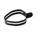 Collier d'échappement carbone Akrapovic P-MCTR18 0
