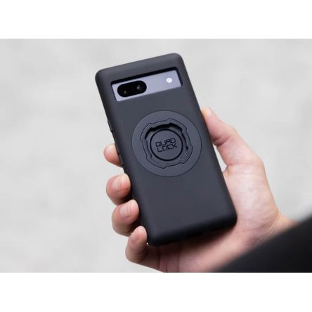 Coque de téléphone QUAD LOCK MAG Google Pixel 10/Pro