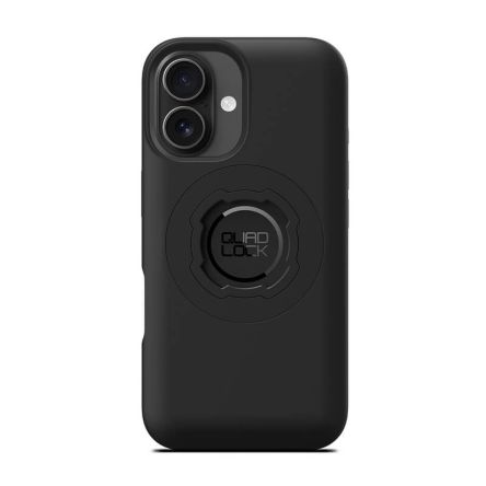 Coque de téléphone QUAD LOCK MAG Iphone 17