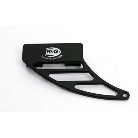 Protection de chaine R&G en Alu