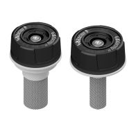 Kit de protections de fourche GB Racing pour BMW