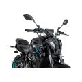 Ailerons Puig D12 latéraux pour Yamaha MT-07 21-24 0