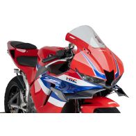 Ailerons Puig GP pour Honda CBR600RR 24-26