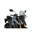 Bulle Puig Touring pour Suzuki GSX-S1000 21-25 3